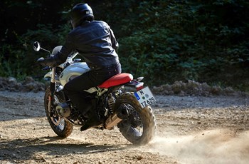 BMW R nineT Urban G/S 2018 - Bild 75 BMW R nineT Urban G/S 2018 - Bild 75